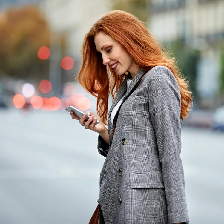 cornucopia jackets & blazers category image