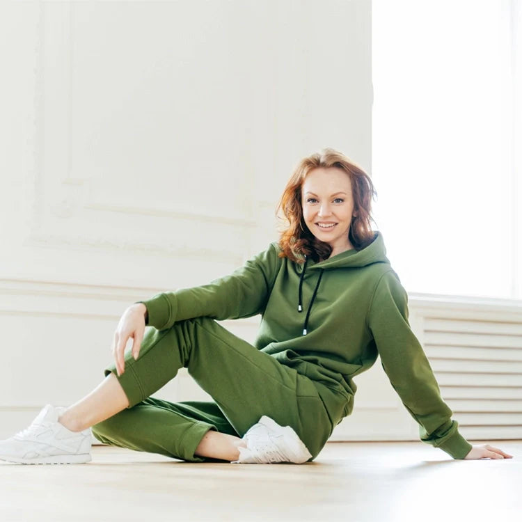 cornucopia loungewear & sweatshirts category image