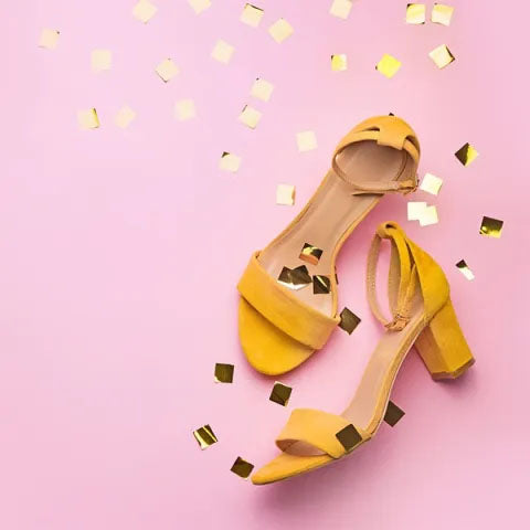 Footwear