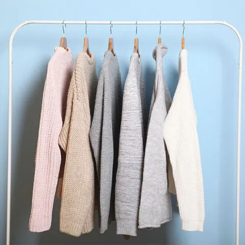 Knitwear