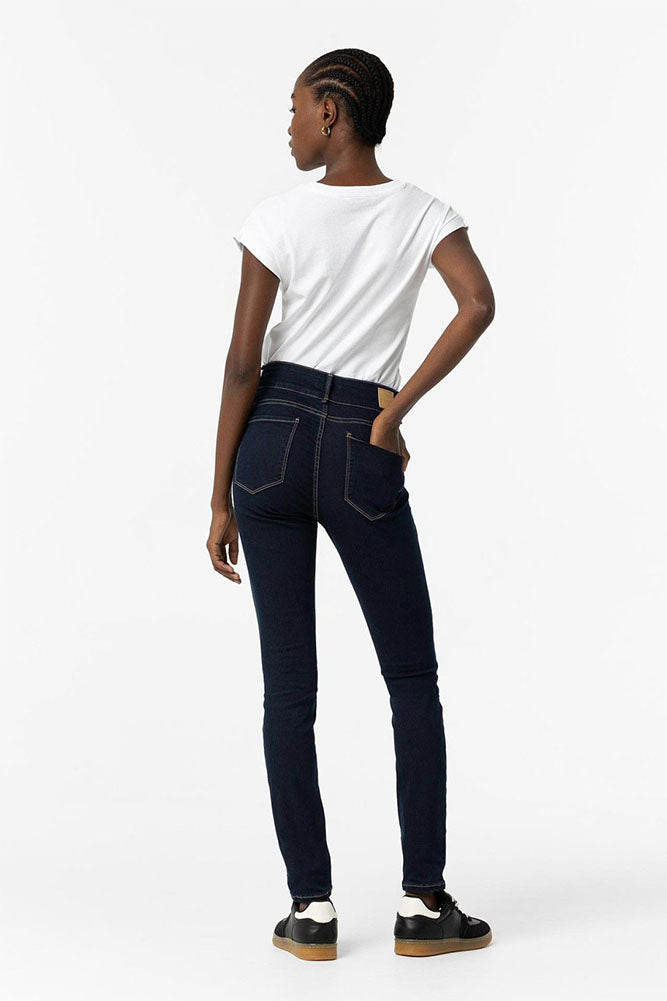 One Size Double Comfort Jeans_56-Dark Wash