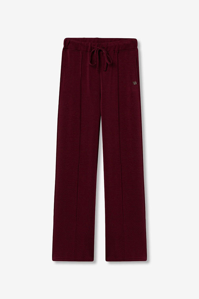 Valentina 1B Tracksuit Trousers-Fig