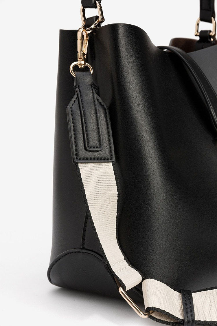 Sarah-B Bag-Black