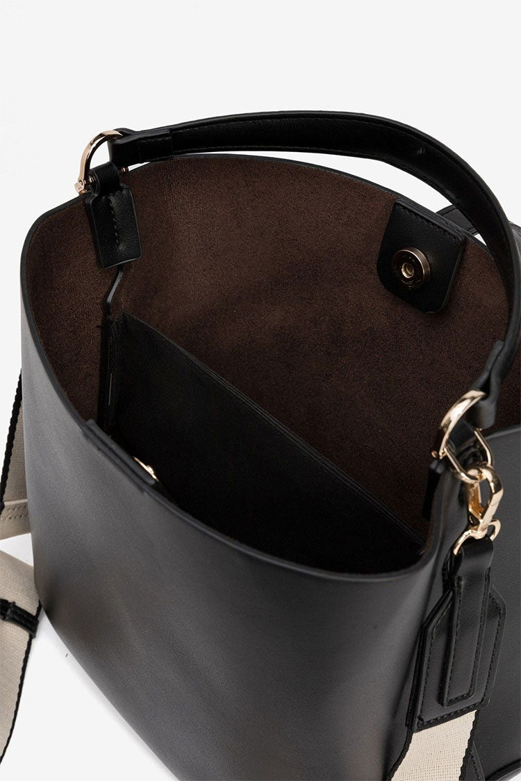 Sarah-B Bag-Black