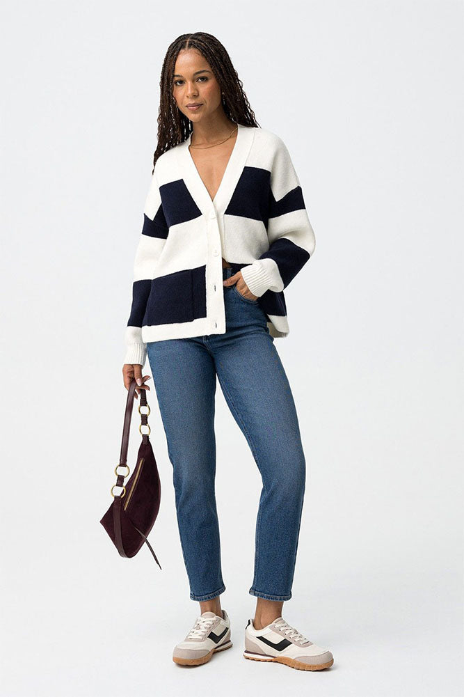 Mom Slim_39 Jans-Medium Blue Denim