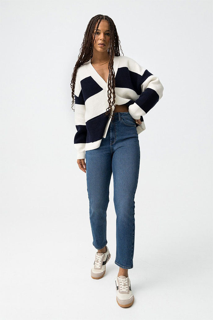 Mom Slim_39 Jans-Medium Blue Denim