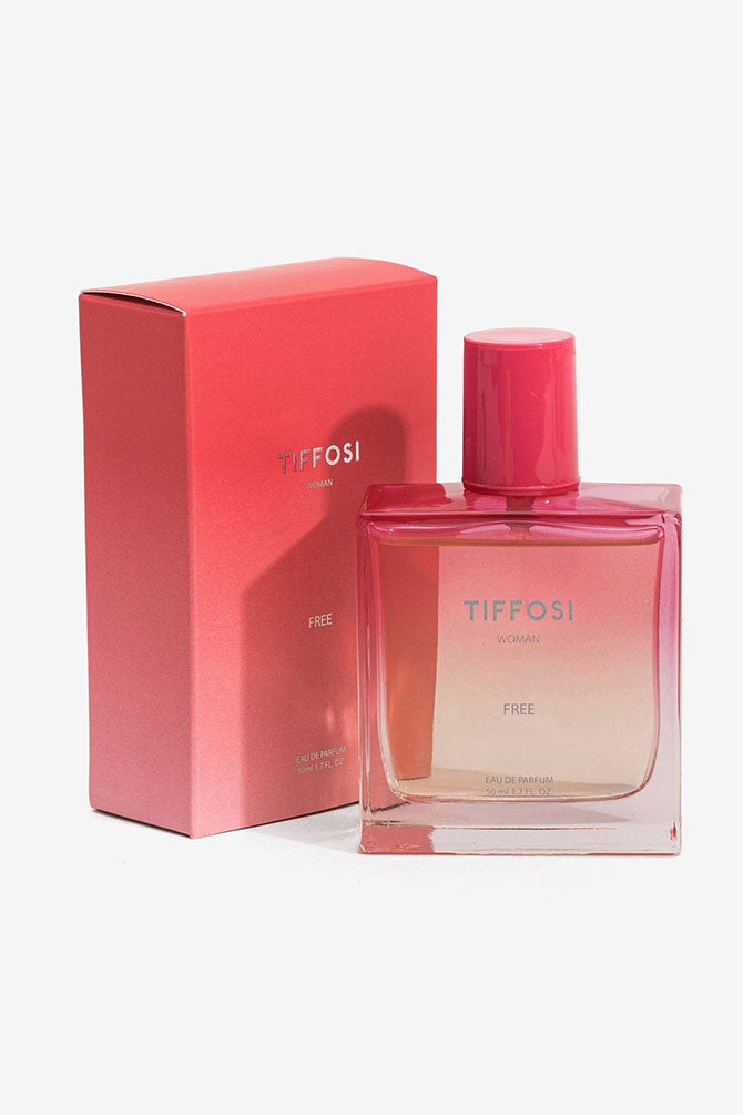 Free Perfume