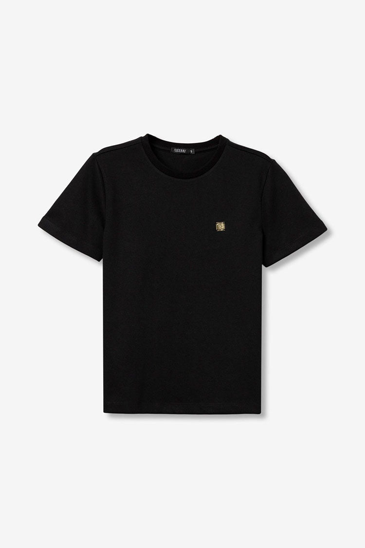 Kariz T-Shirt- Black