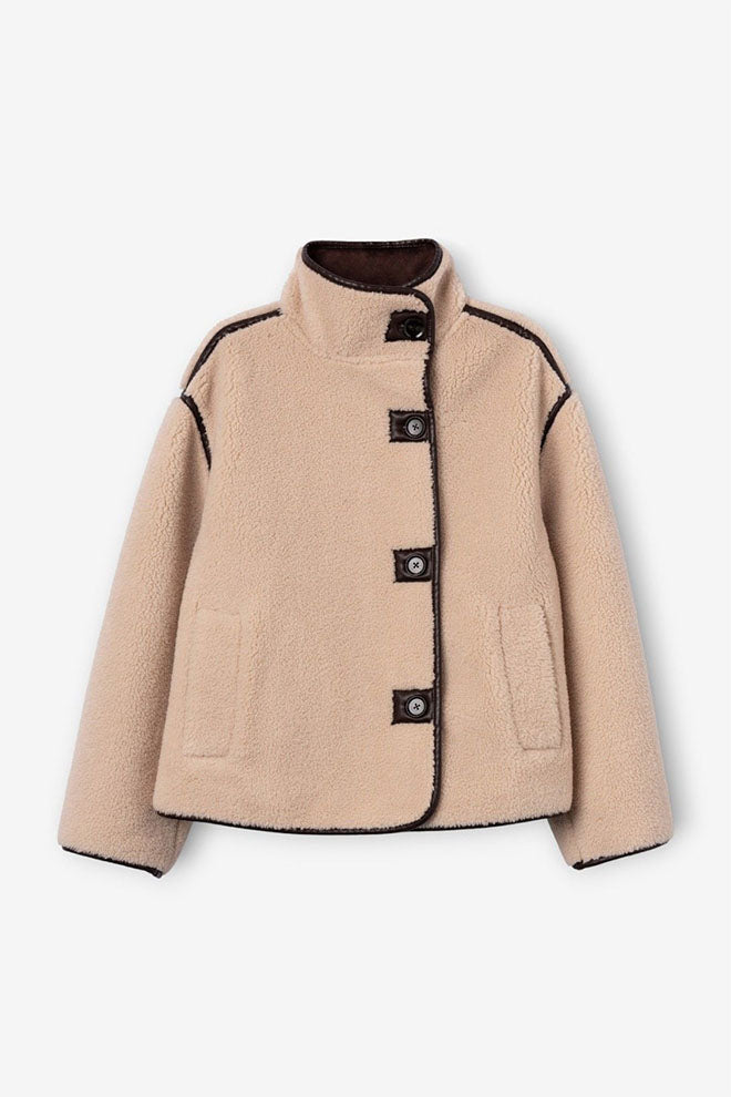 Noah Jacket