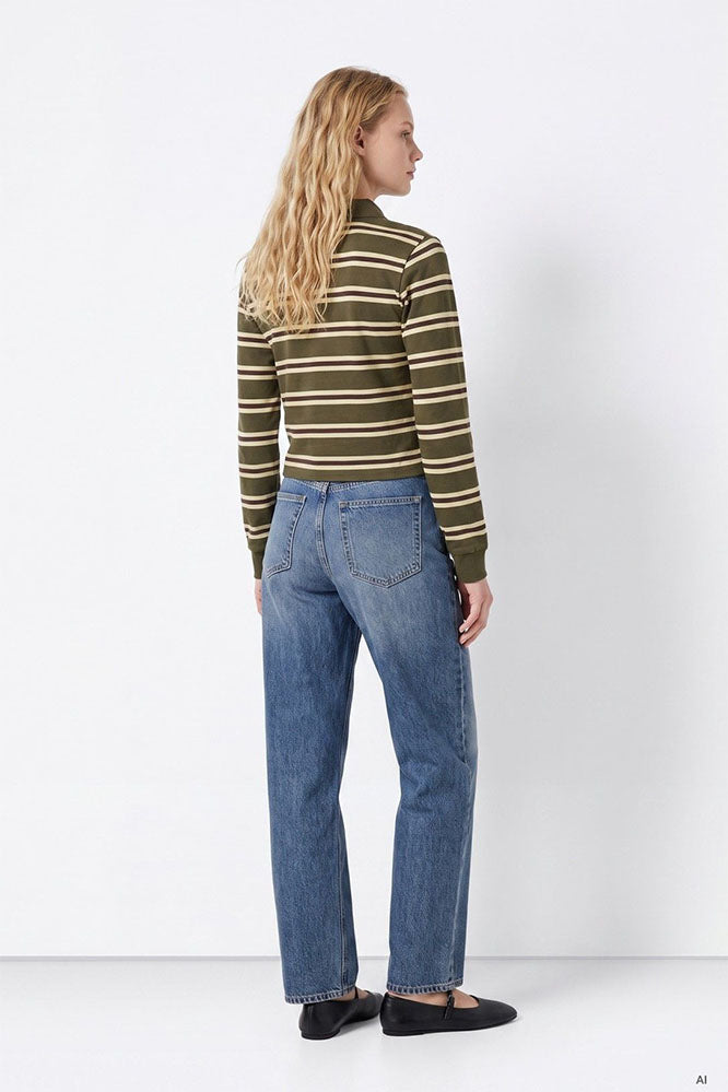 Alba_1 Barrel Jeans
