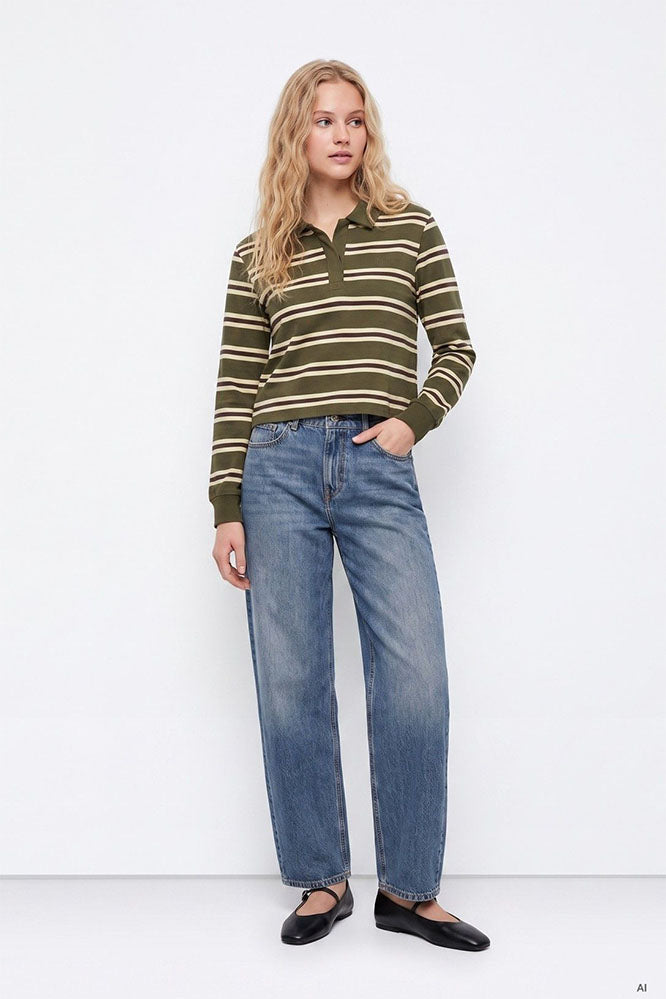 Alba_1 Barrel Jeans