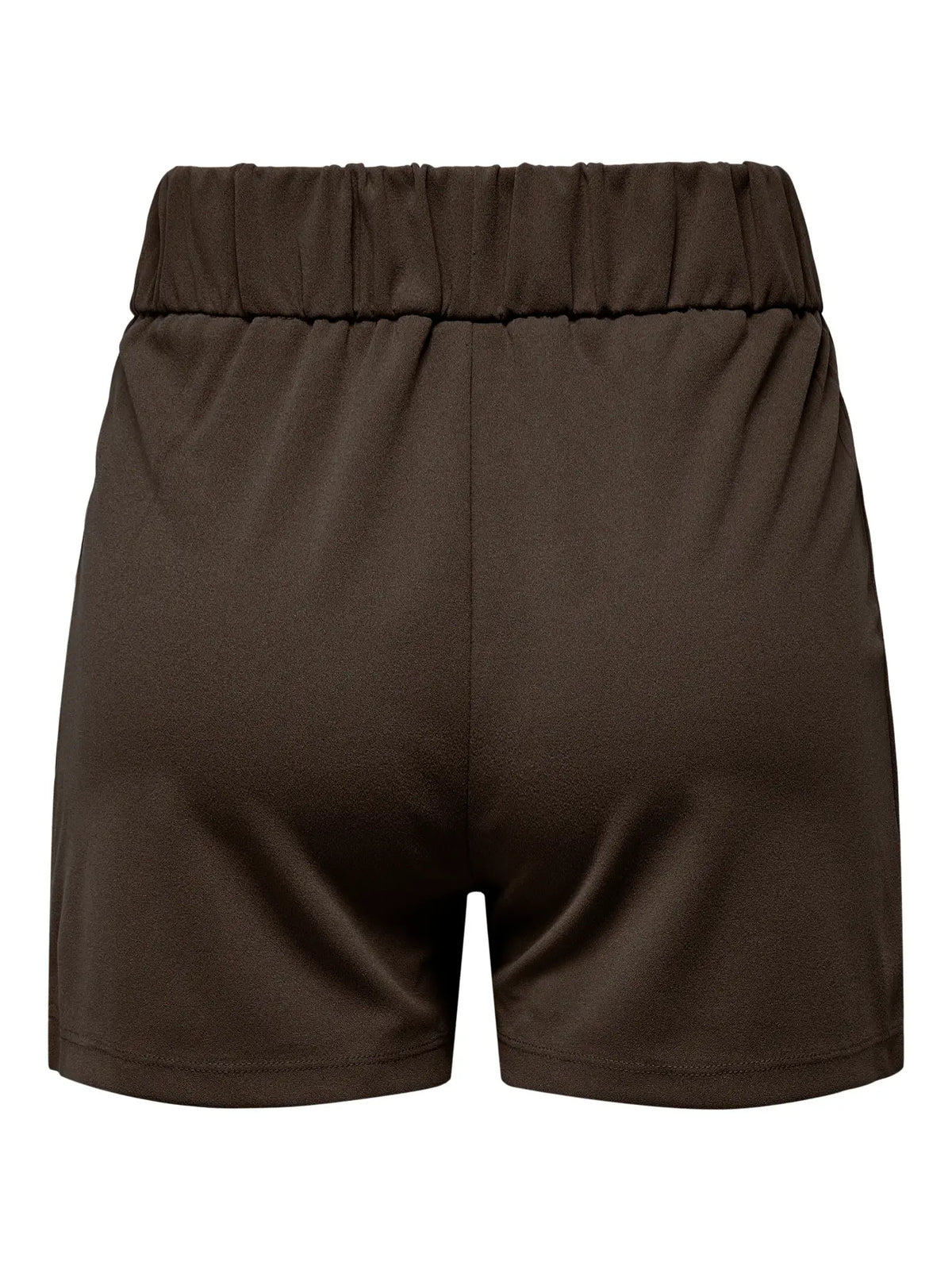 Jdygeggo shorts- Chocolate Brown