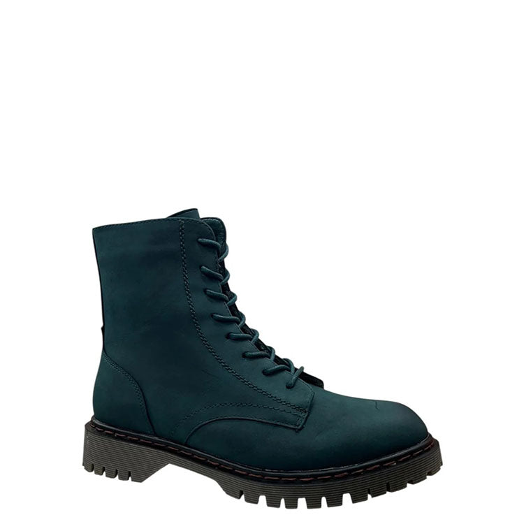 Chalmers Boot-Green