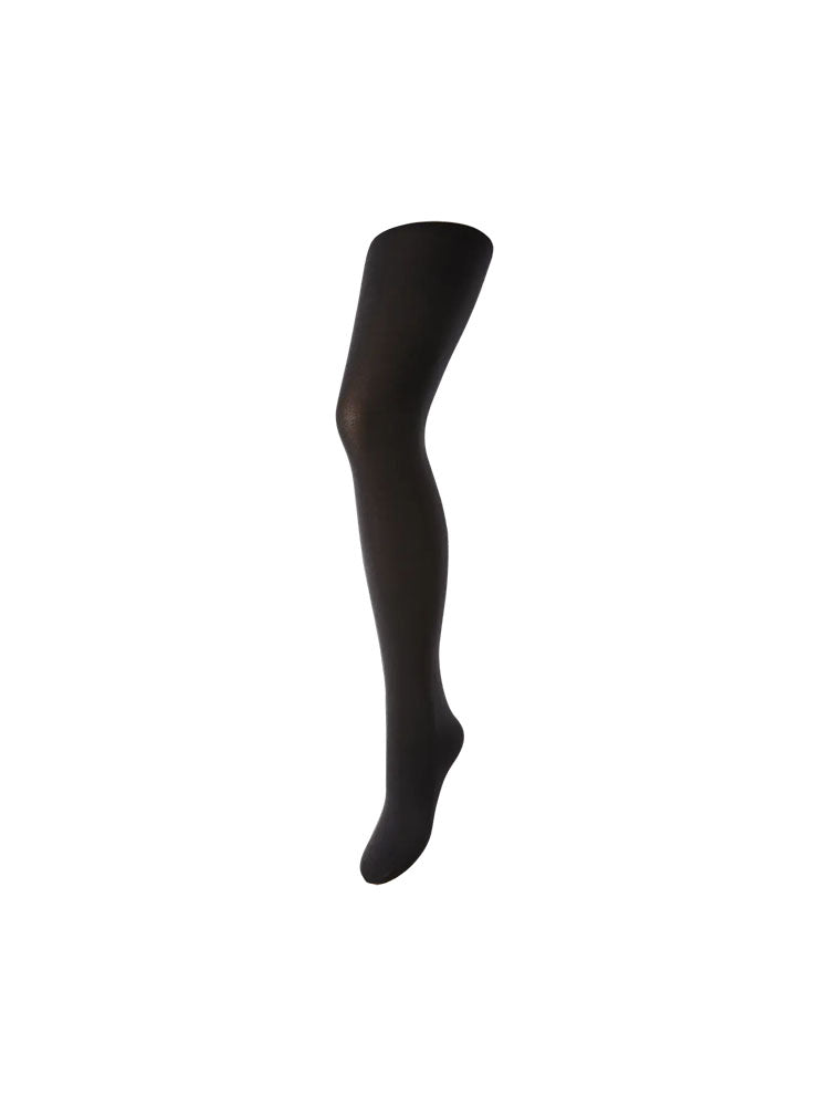 Pcnew Nikoline 90 Den Tights-Black