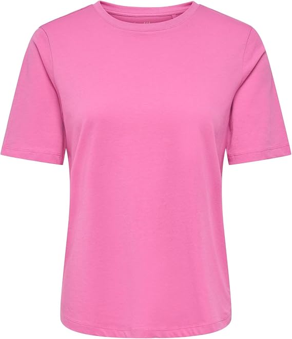 Onlhappy T-Shirt- Pink