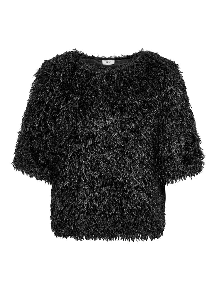 Jdymarta Top-Black