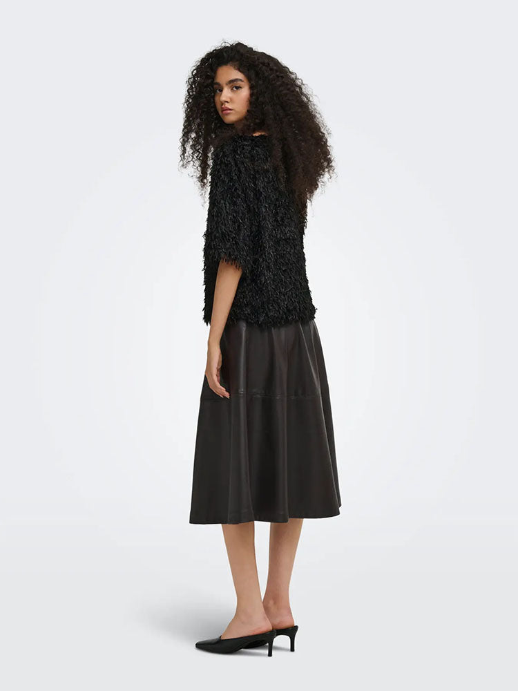 Jdymarta Top-Black