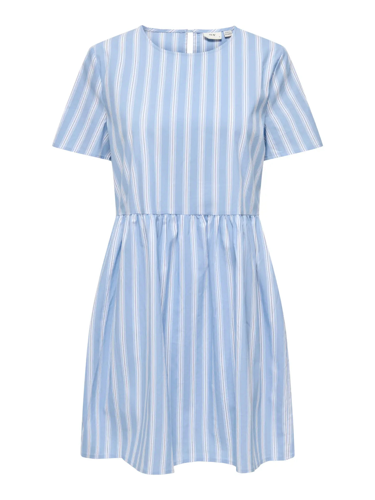 Jdymio Dress- Forever Blue