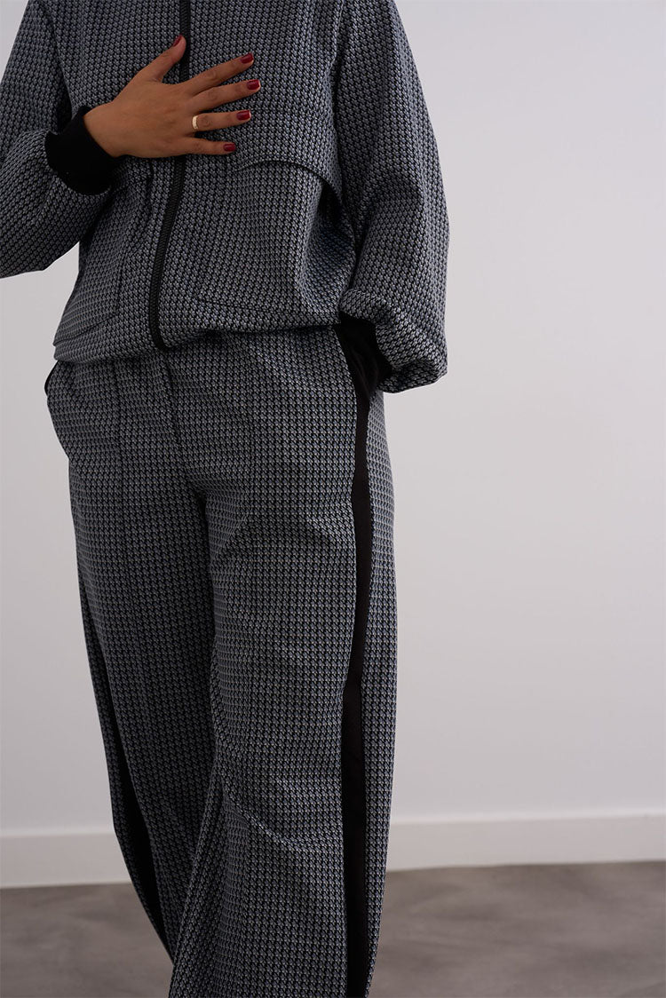 Kyla Check Co-Ord
