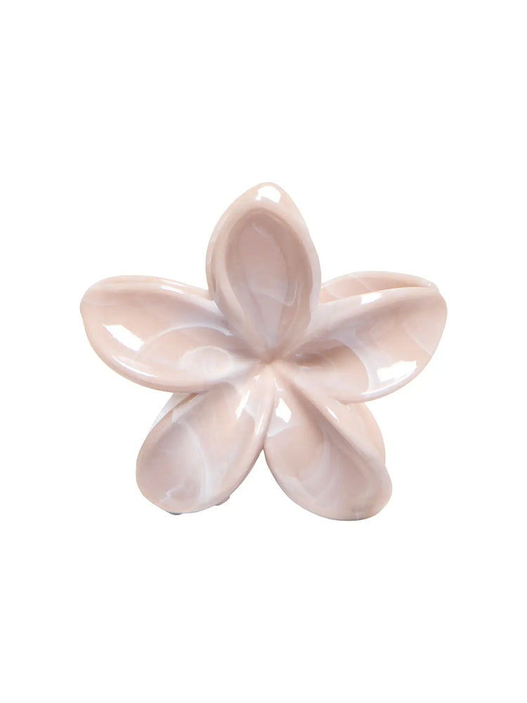 Onlorchid Hair Clip-Birch