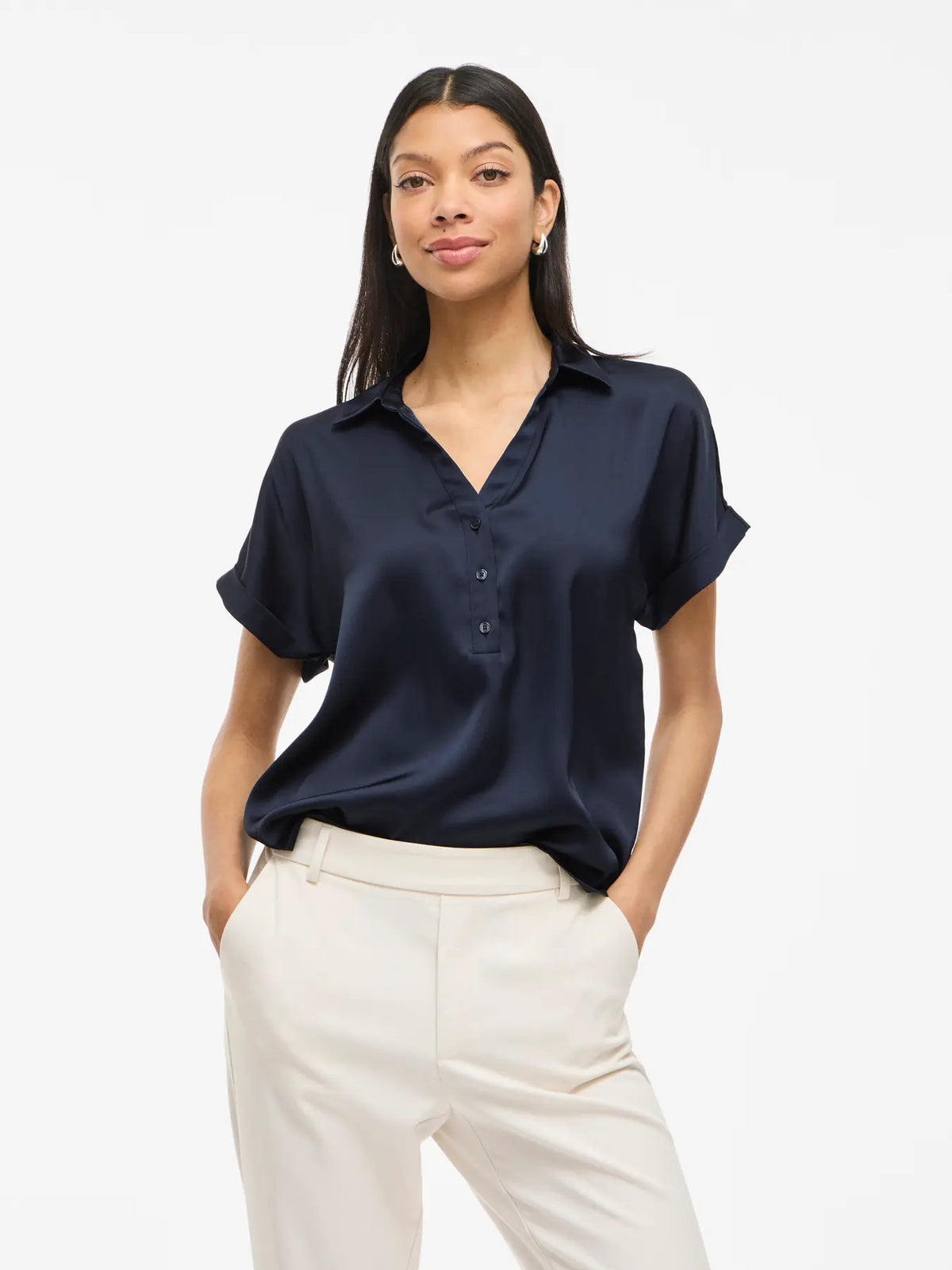 Vienna Ravenna Top