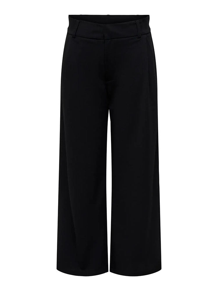 Jdygeggo Occasion Trousers-Black