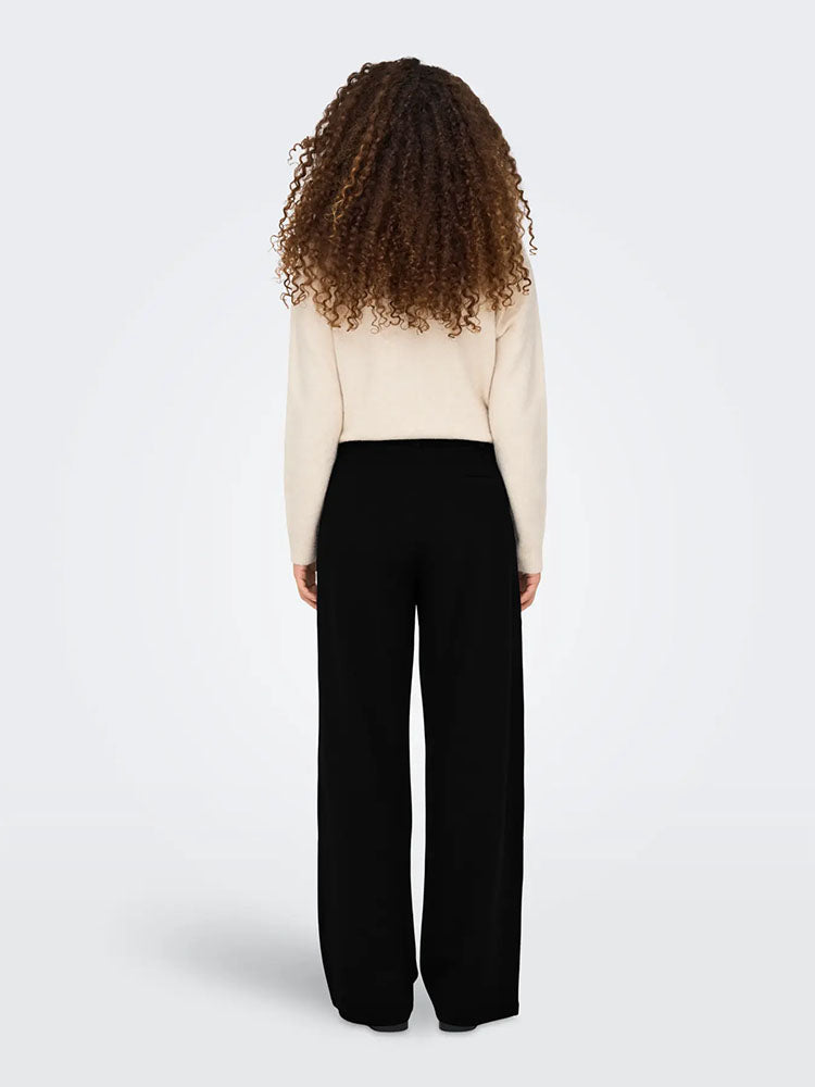 Jdygeggo Occasion Trousers-Black