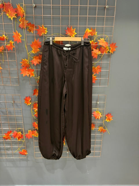 Jdycassy Balloon Trousers-Coffee Bean