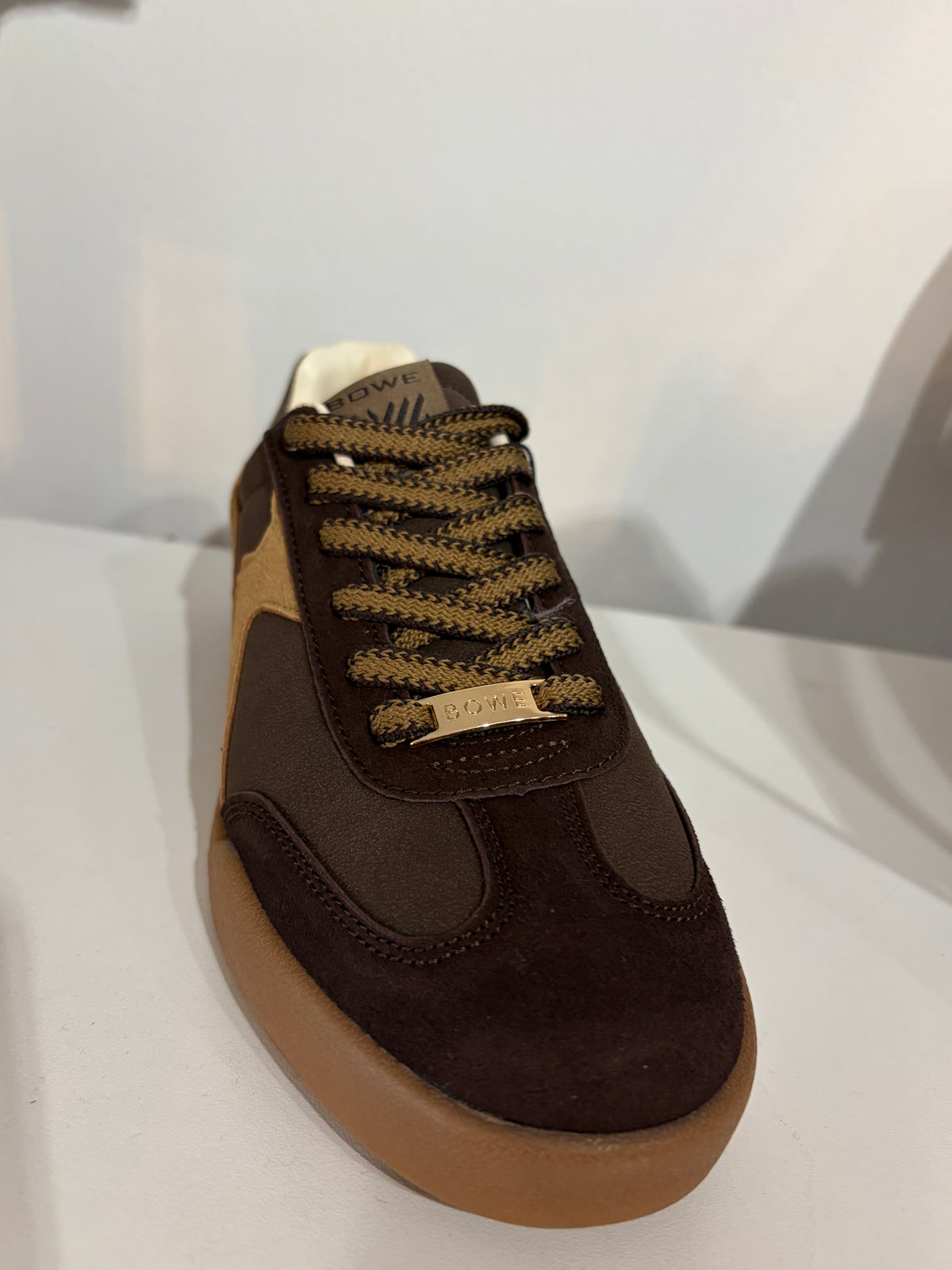 Tredor Trainer- Macadamia