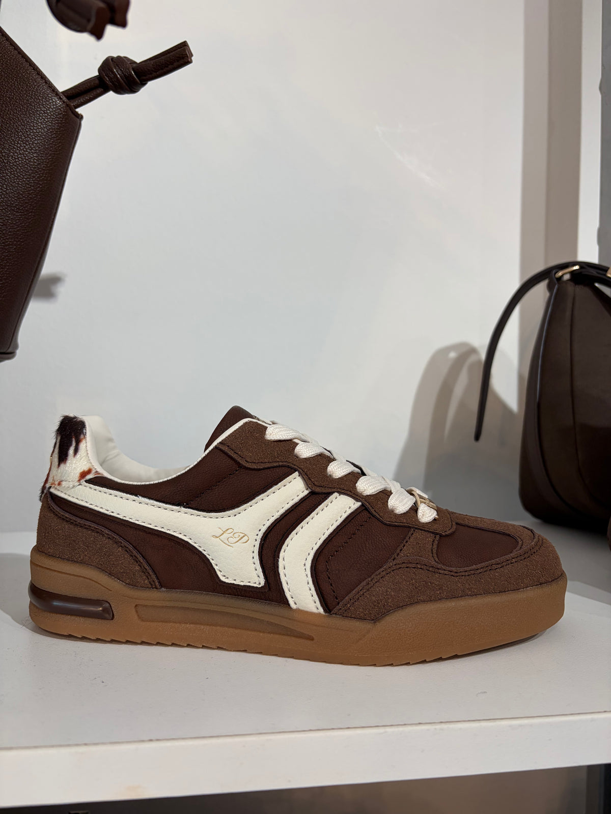 Maher Trainer- Muscovdo