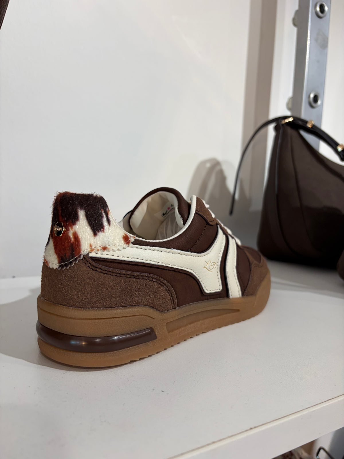 Maher Trainer- Muscovdo