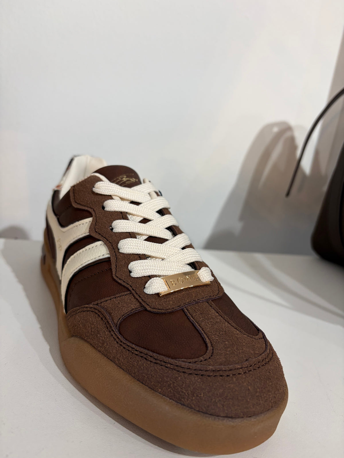 Maher Trainer- Muscovdo