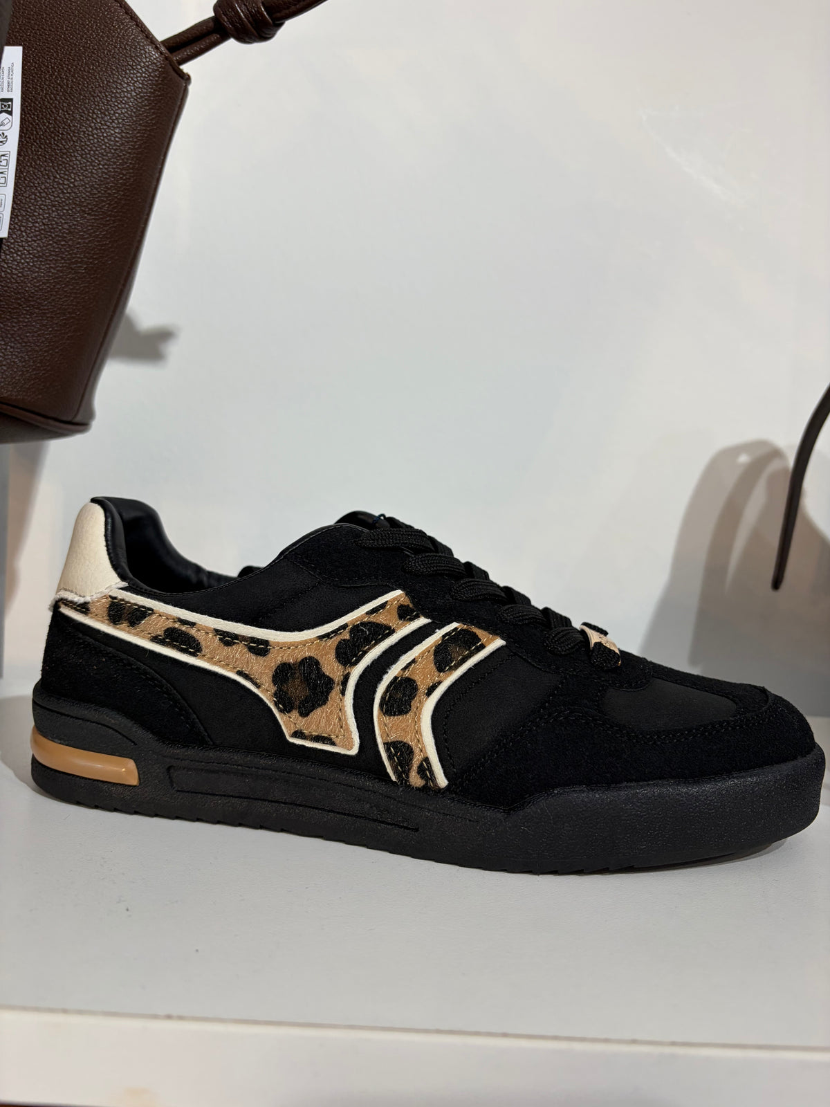 Maher Trainer- Stealth