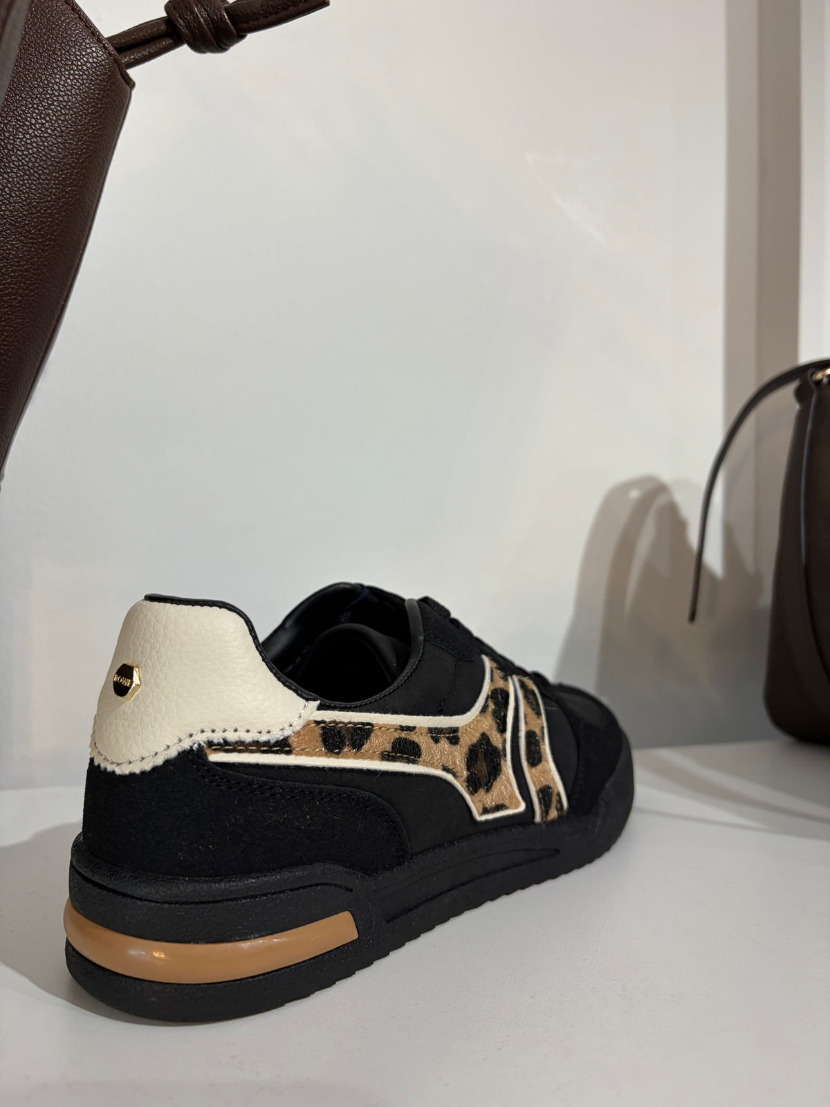 Maher Trainer- Stealth