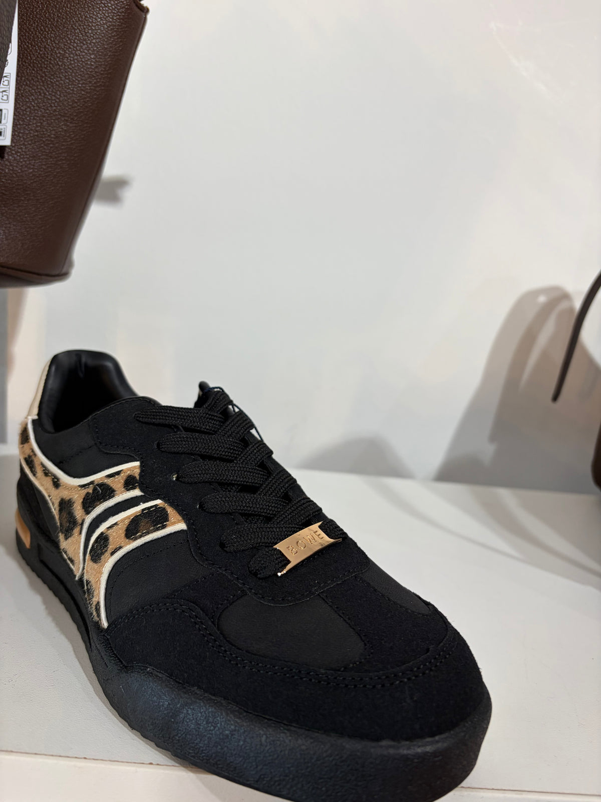 Maher Trainer- Stealth