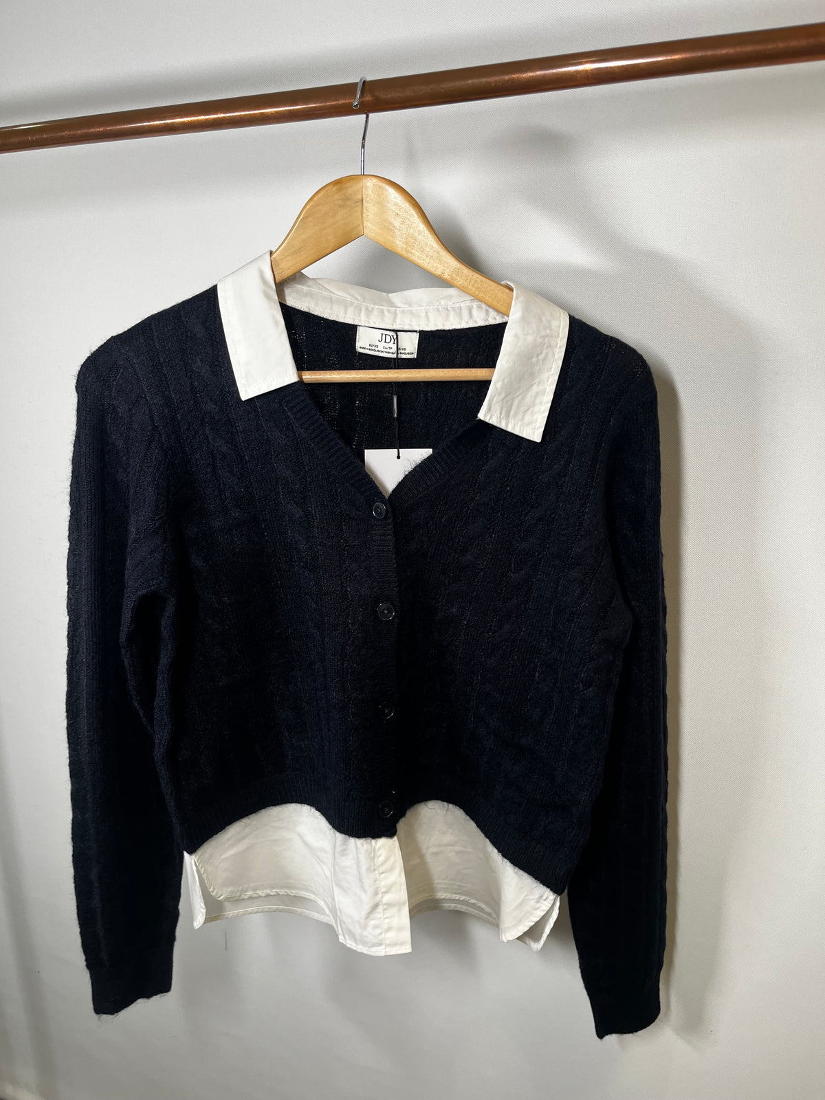 Jdyada Cardigan
