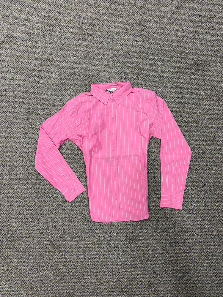 Jdymelody Shirt-Pink