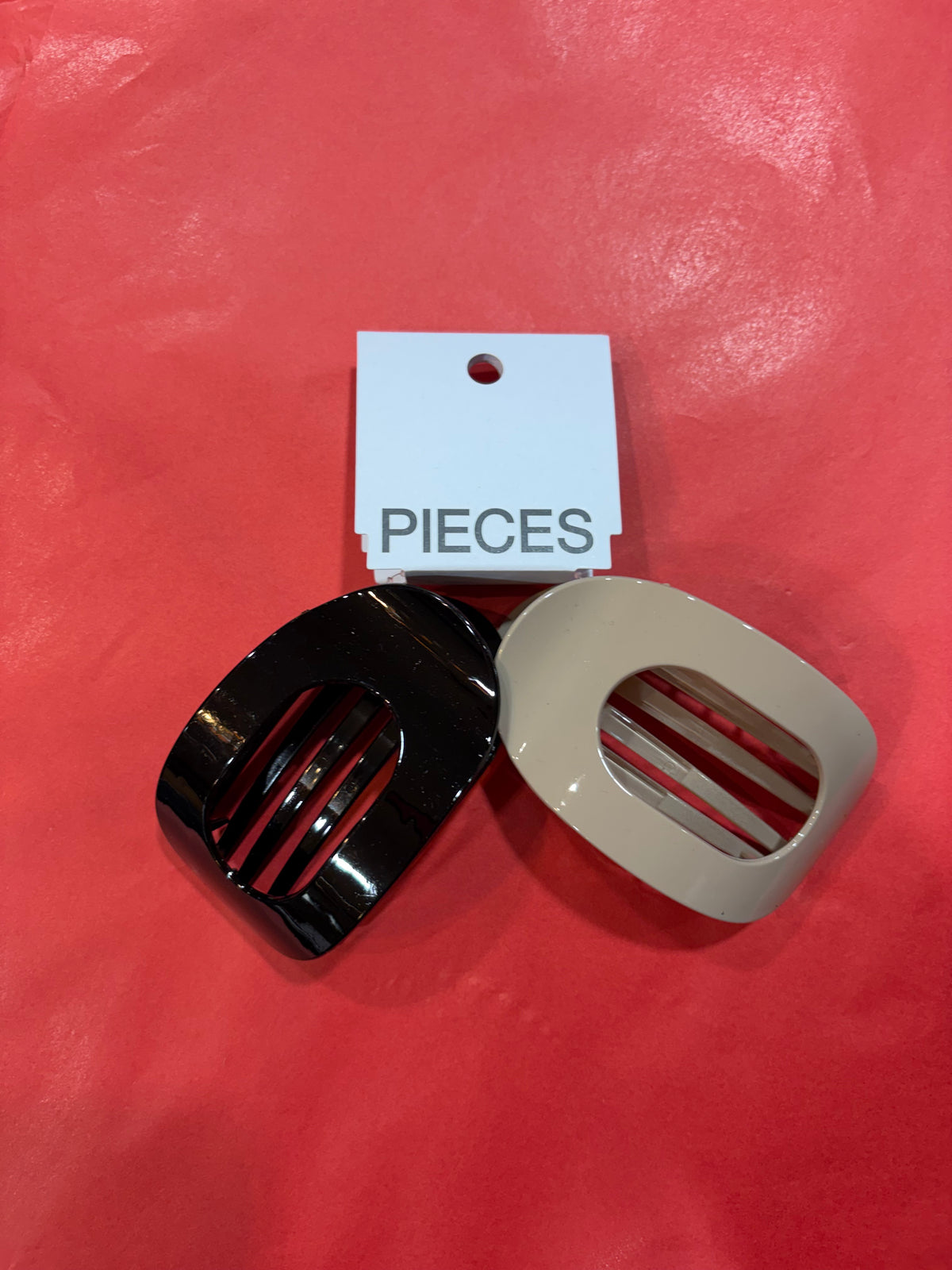 Pcbilana Hairclip