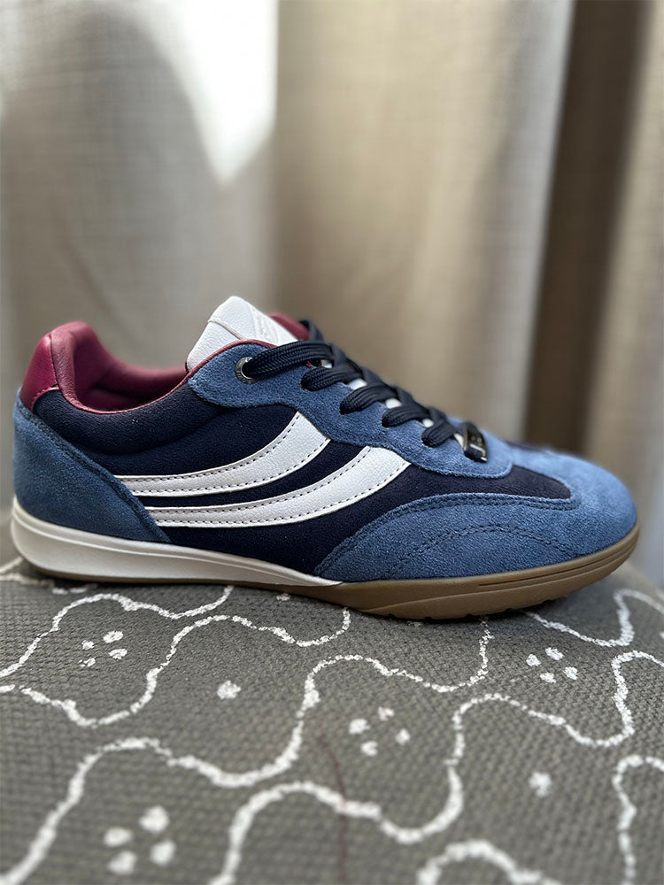 Gaudin-Navy/Blue