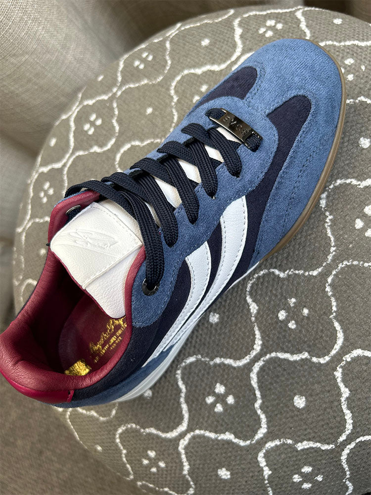 Gaudin-Navy/Blue