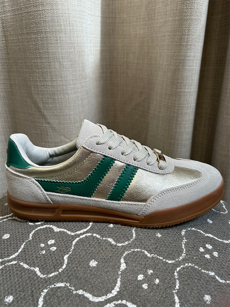 Armand-Emerald Bling