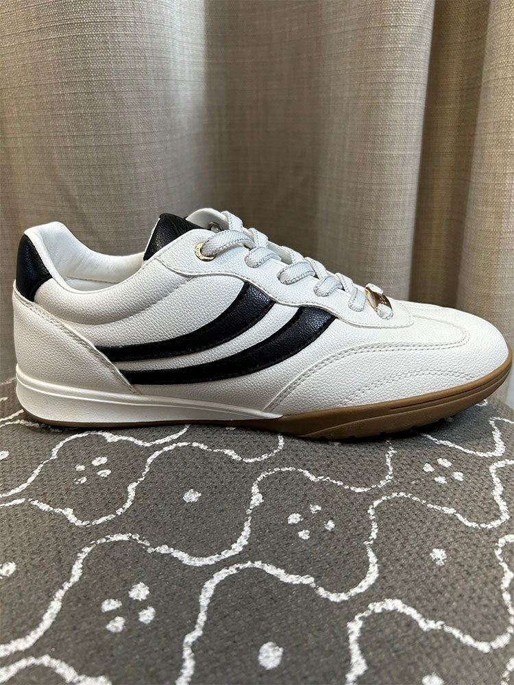 Gaudin-White/Black