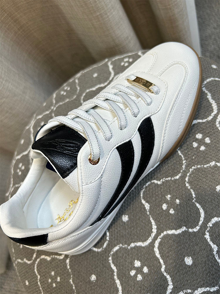 Gaudin-White/Black