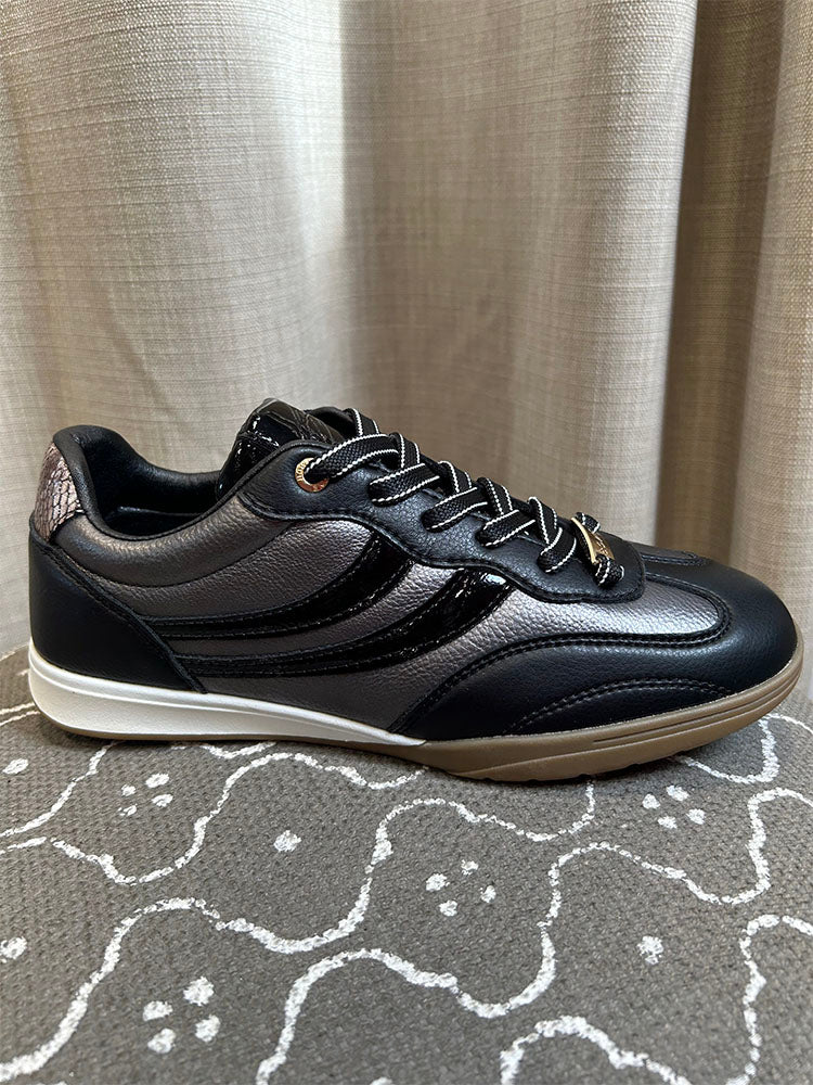 Gaudin-Black
