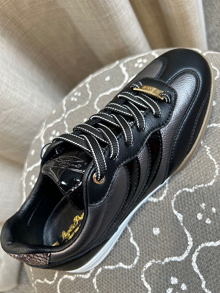 Gaudin-Black