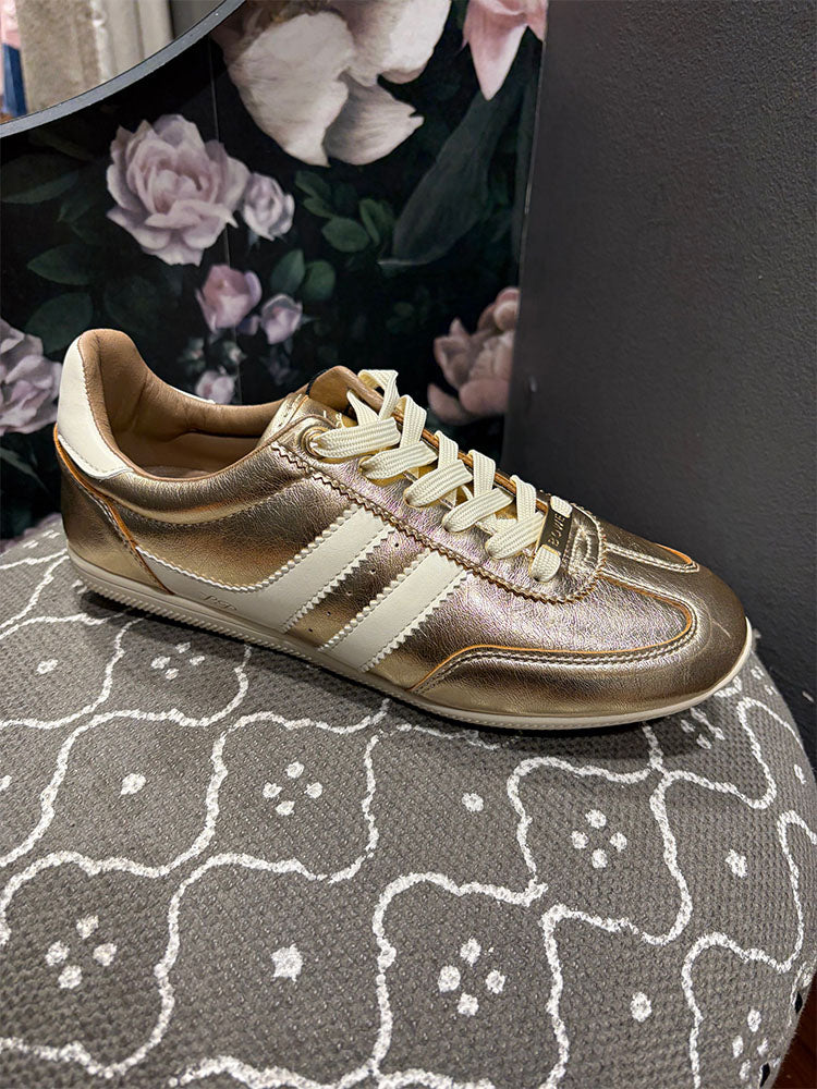 Tangan-Gold Fusion