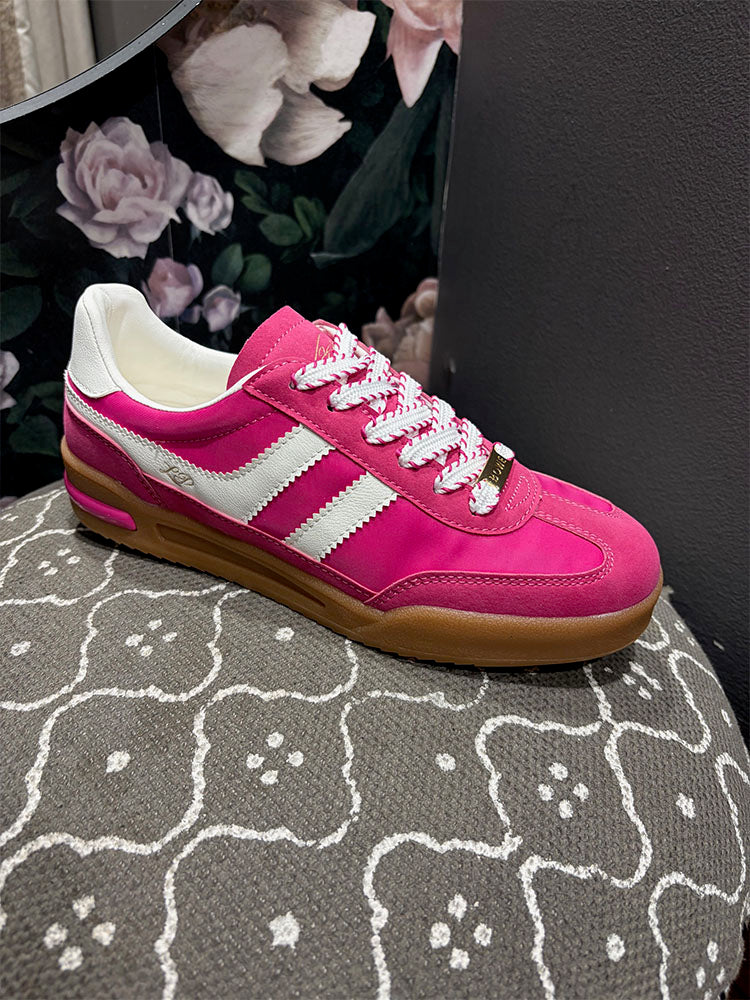 McGhen-Shocking Pink