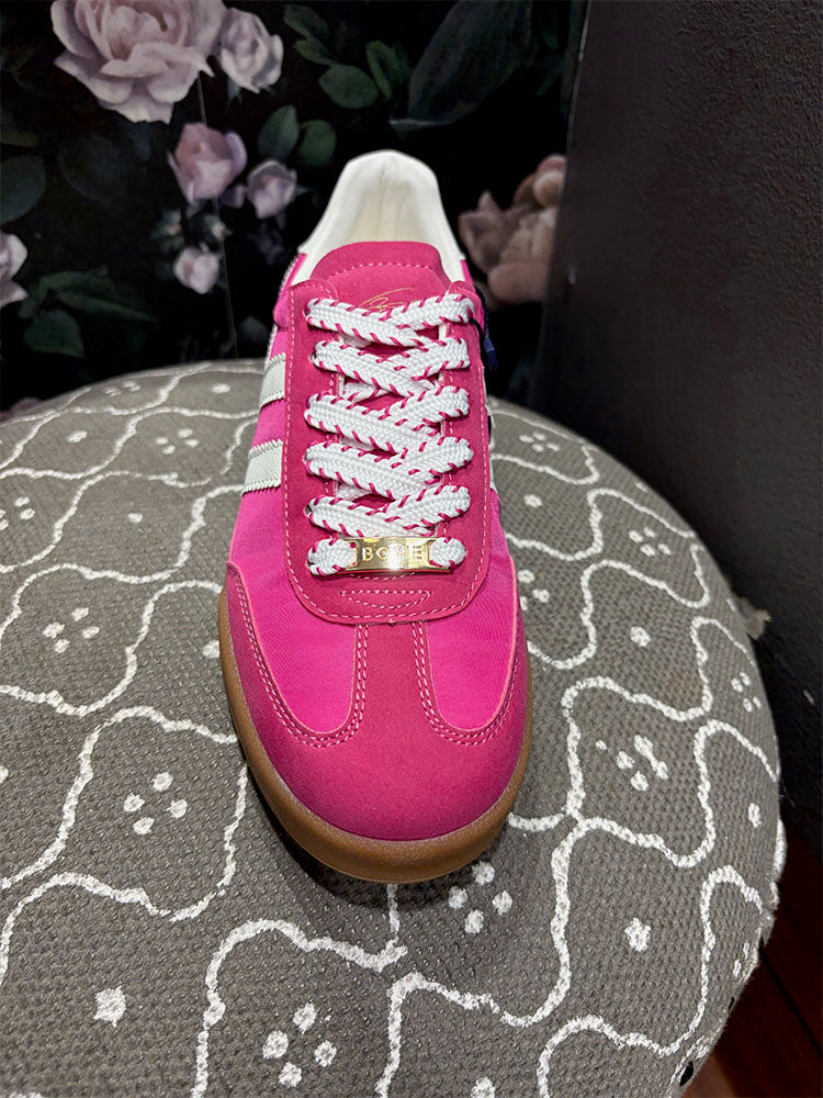 McGhen-Shocking Pink