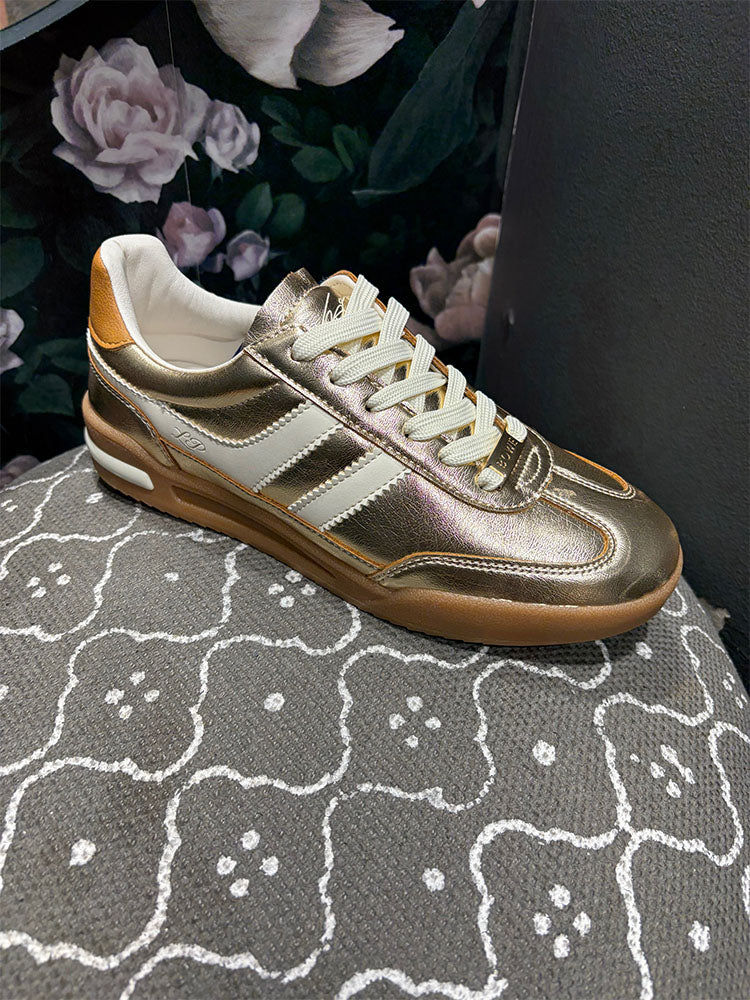 McGhen- Gold Fusion