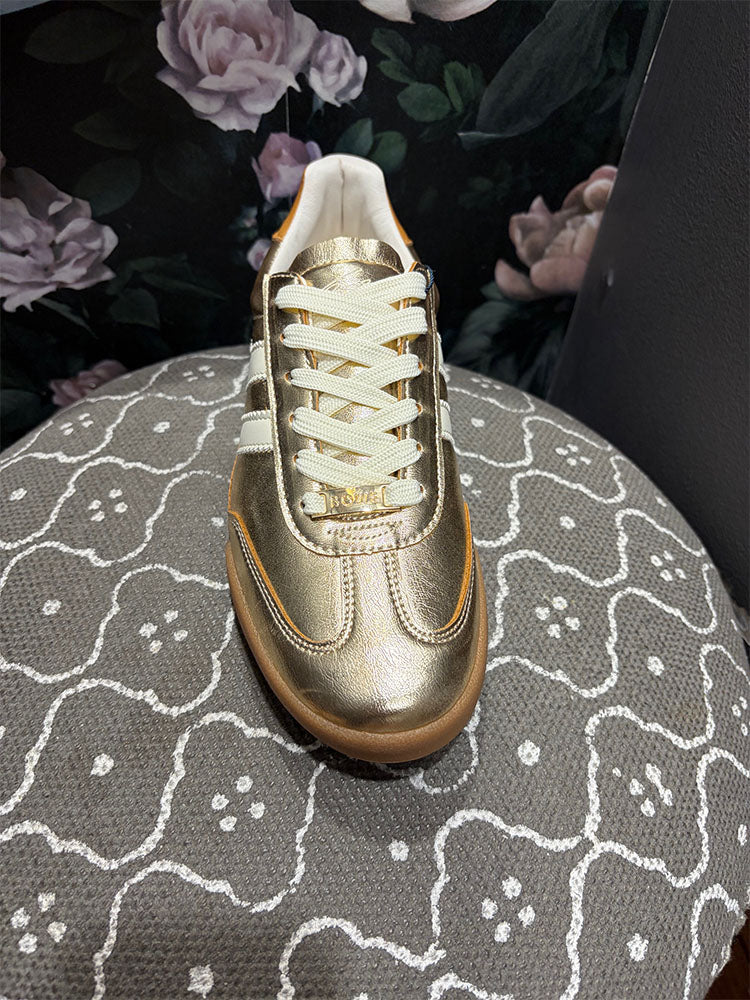 McGhen- Gold Fusion